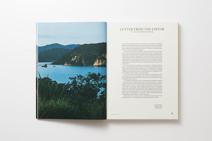 THE NEW JAPAN 01 YAEYAMA ISLANDS